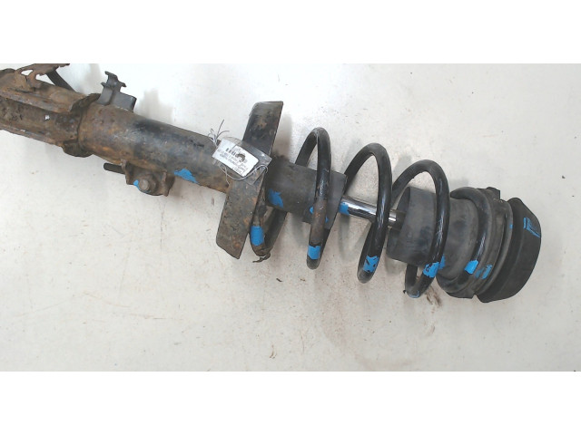 Стойка амортизатора  Ford Focus 2 2008-2011 9156799     1.8  дизель