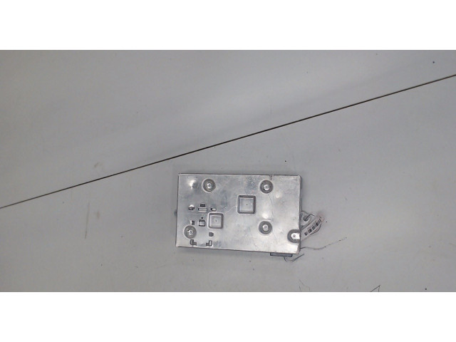 Блок комфорта  Audi A8 (D3) 2002-2005      4E0910729B015    