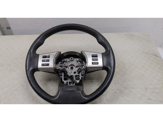 Руль  Nissan Navara 2005-2015           484307X47B