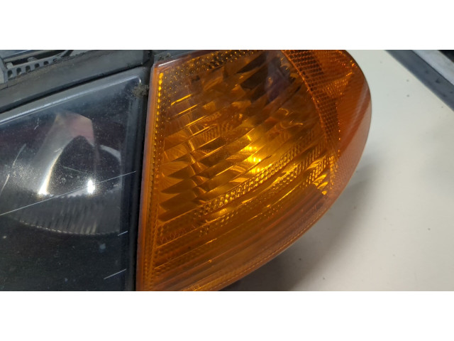 Фара передняя  BMW 3 E46 1998-2005 левая 