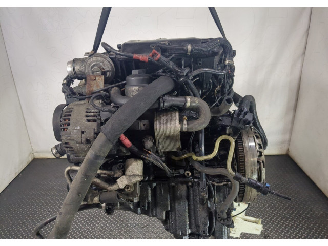 Клапанная крышка двигателя ДВС  BMW 3 E90, E91, E92, E93 2005-2012      