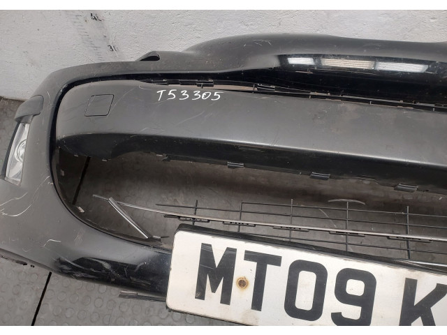 Бампер  Peugeot 308 2007-2013 передний   7401LS
