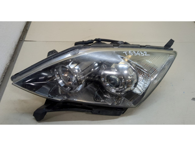 Блок розжига  Honda CR-V 2006-2012