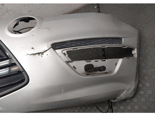 Бампер  Ford S-Max 2010-2015 передний   1852770, AM21R17757AGXWAA