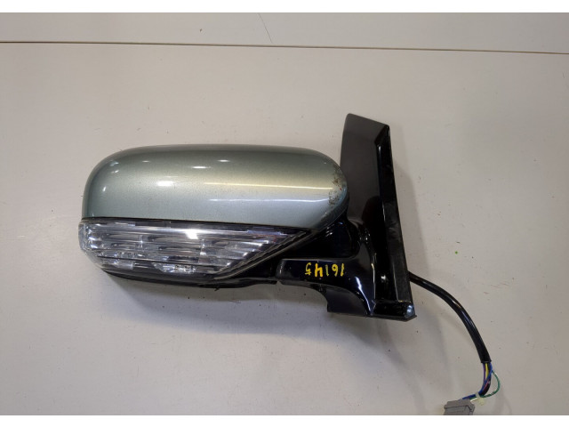 Зеркало боковое  Subaru Tribeca (B9) 2004-2007  правое             91029XA00A