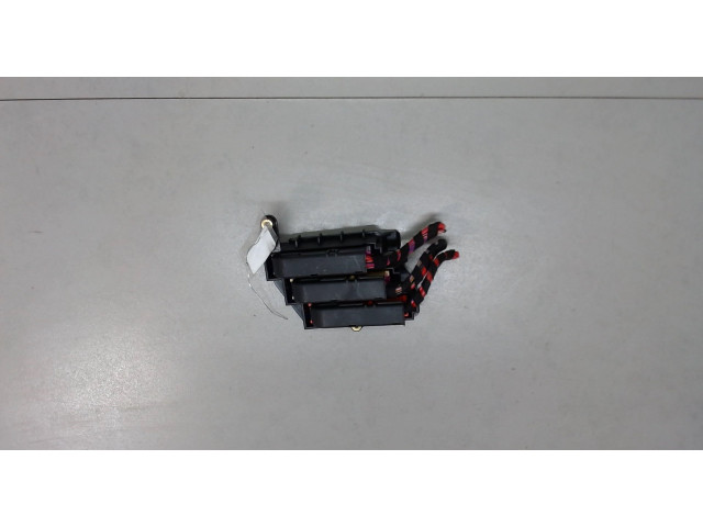 Блок предохранителей  Audi A6 (C6) 2005-2011      4f2971845a     3