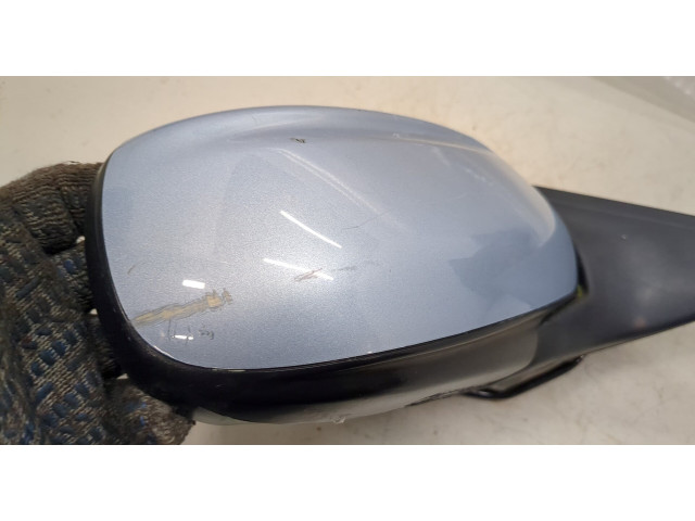 Зеркало боковое  Mazda 626 1997-2001  правое           