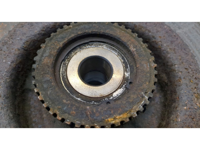 Диск тормозной  Renault Scenic 1996-2002   задний         