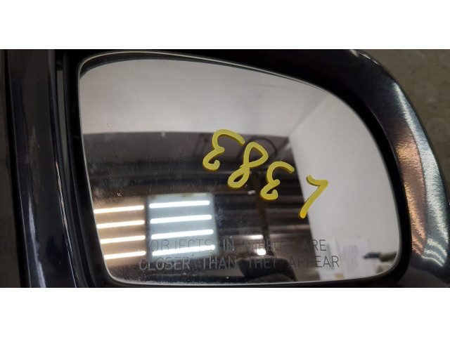 Зеркало боковое  Mercedes GL X164 2006-2012  правое           