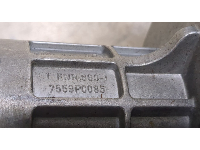  рейка  Колонка рулевая  Renault Laguna 3 2007-      