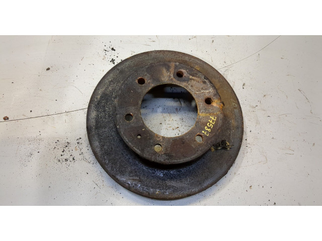 Диск тормозной  Ford Ranger 2006-2012 2.5  передний          