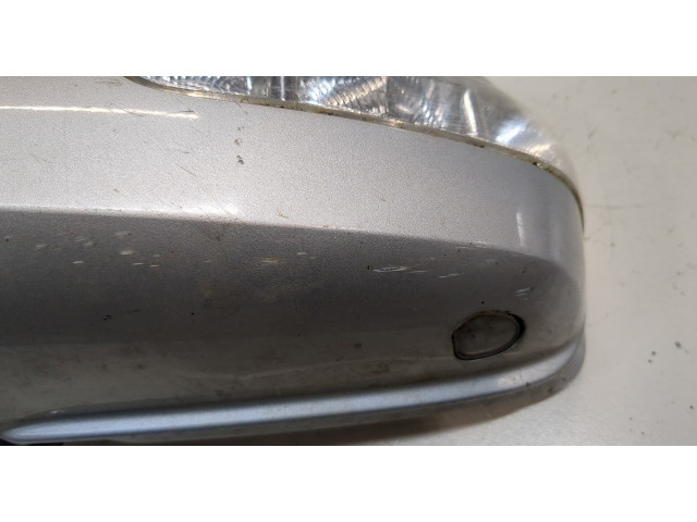 Зеркало боковое  Mercedes GL X164 2006-2012  левое             