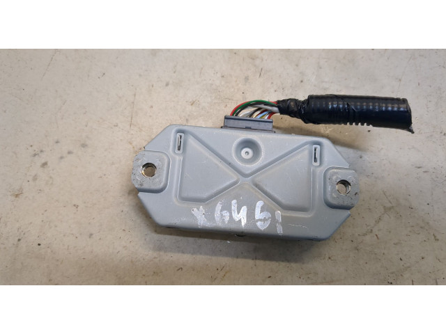 Блок комфорта  Honda HRV 2015-      39200T7AG411  