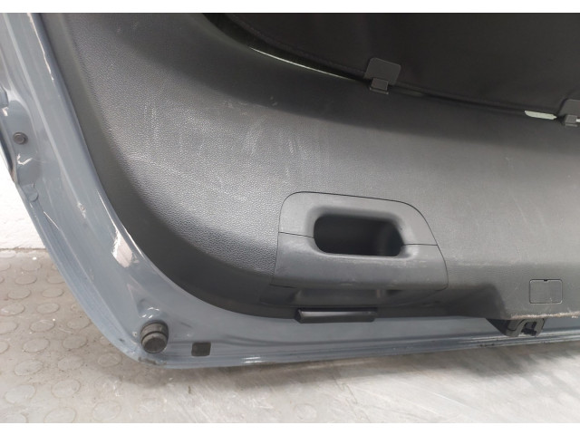 Замок багажника  Honda Civic 2015-2021       