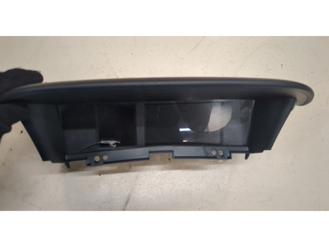 Дисплей бортового компьютера  Subaru Forester 2013- 85261SG244        