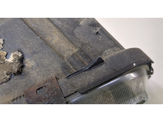 Фара передняя  Audi A3 (8L1) 1996-2003 правая 