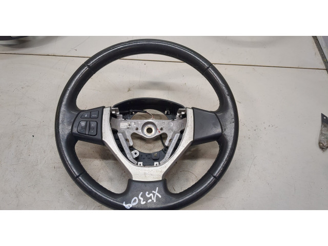 Руль  Suzuki Swift 2011-           
