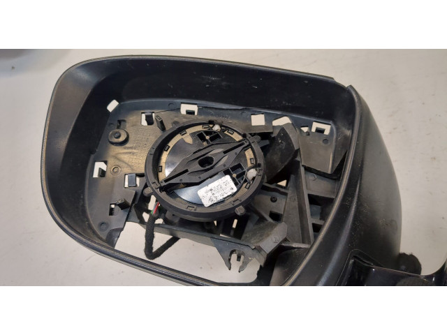 Зеркало боковое  Nissan Murano 2014-  левое           963025AA4A