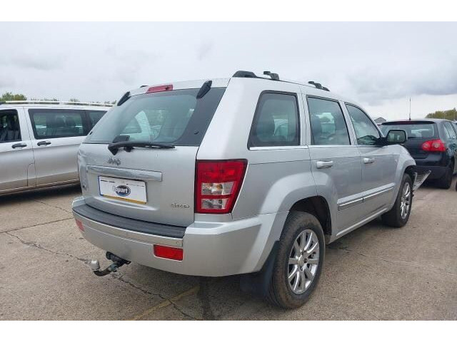 Стартер  Jeep Grand Cherokee 2004-2010 3     