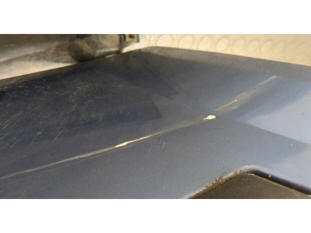 Бампер  Ford Mondeo 3 2000-2007 задний   