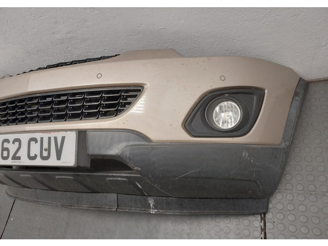 Бампер  Opel Antara передний   25953689, 93746011, 95420373