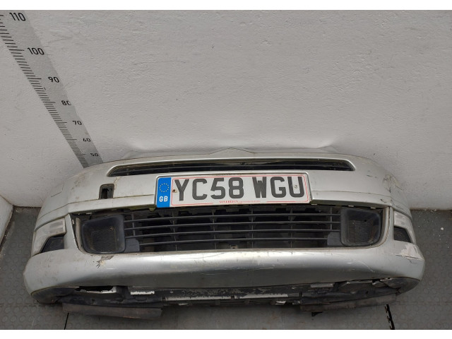 Бампер  Citroen C5 2008- передний   7401NR