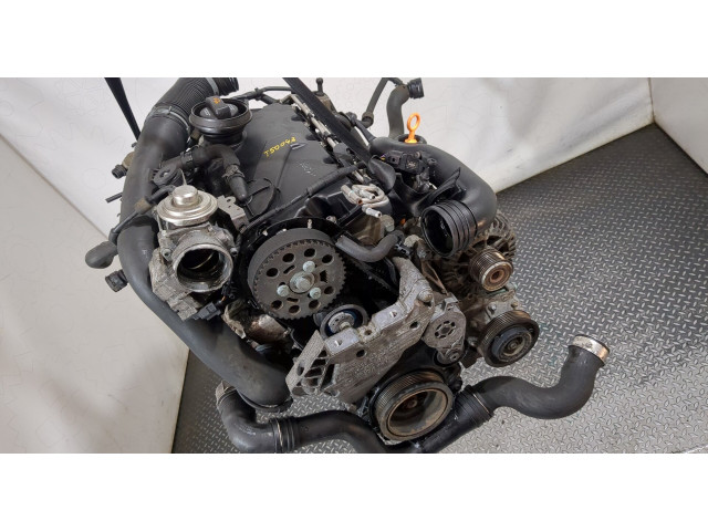 Генератор  Volkswagen Golf 5 2003-2009           