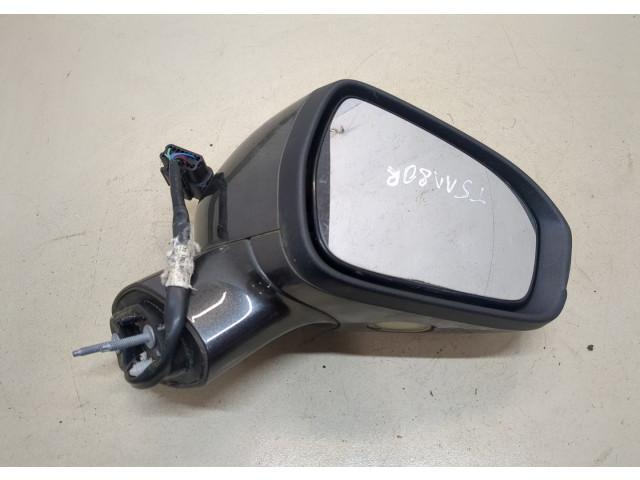 Зеркало боковое  Ford Mondeo 5 2015-2019  правое           