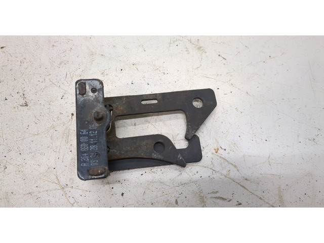 Замок капота  Mercedes ML W166 2011-     