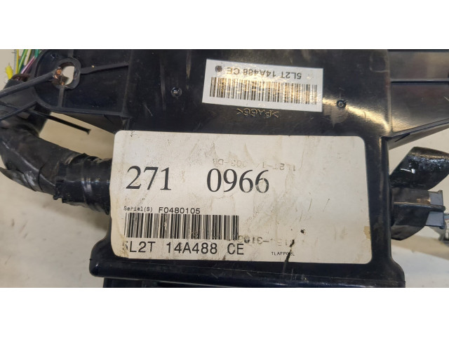 Блок предохранителей  Ford Explorer 2001-2005      5L2T14A488CE   