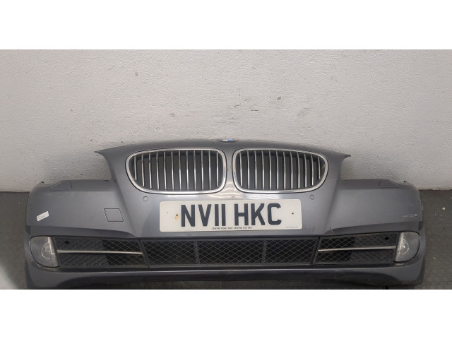 Бампер  BMW 5 F10 2010-2016 передний   