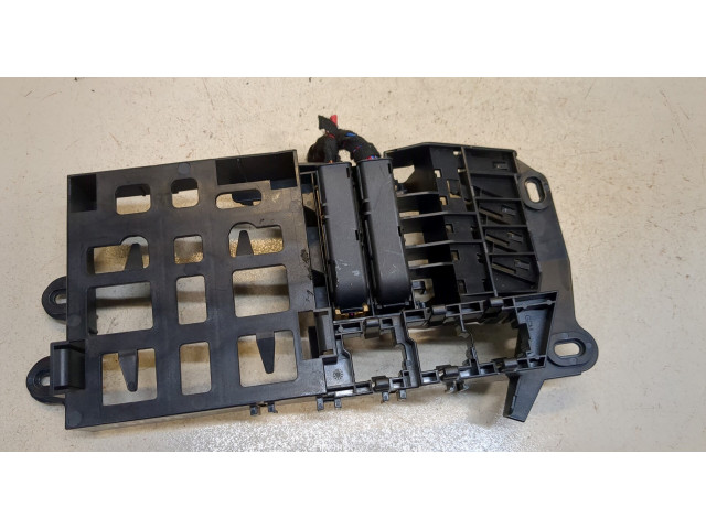 Блок предохранителей  Audi A6 (C6) 2005-2011      4F0971845A     