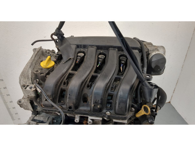 Генератор  Renault Megane 3 2009-2016           