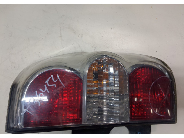 Задний фонарь        Suzuki Grand Vitara 2005-2015 