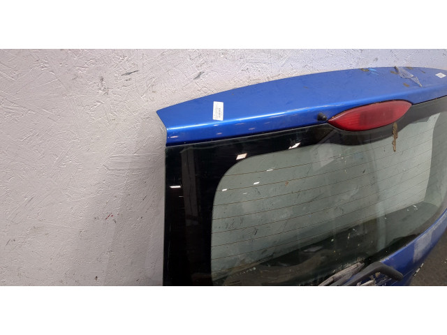 Моторчик заднего дворника  Nissan Note E11 2006-2013      