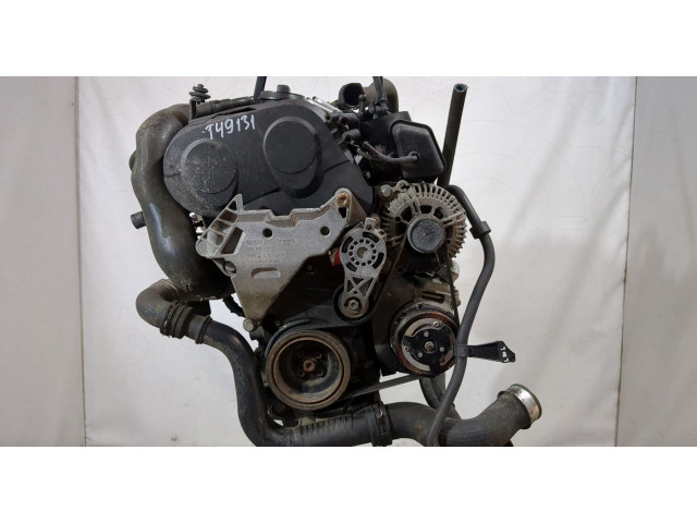 Генератор  Volkswagen Passat 6 2005-2010           