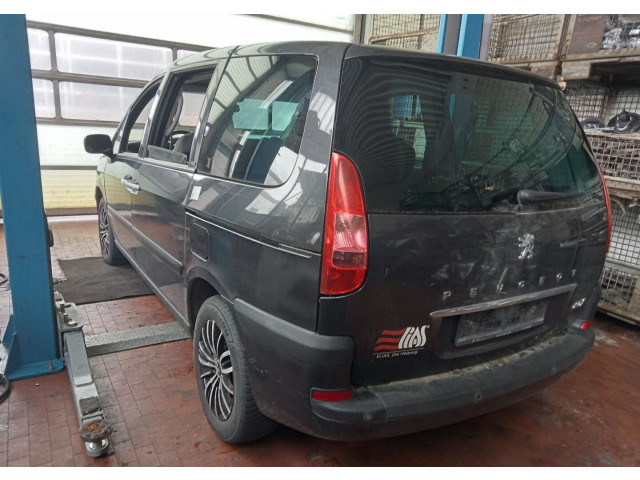 Вентилятор радиатора  Peugeot 807   2.0 дизель       