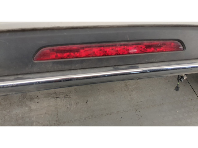 Бампер  Mercedes CLS C218 2011-2017 задний   