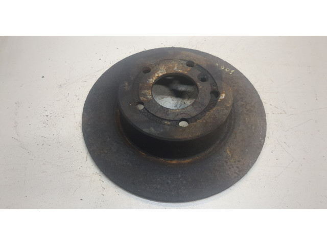 Диск тормозной  Land Rover Discovery 2 1998-2004 4.0  задний            