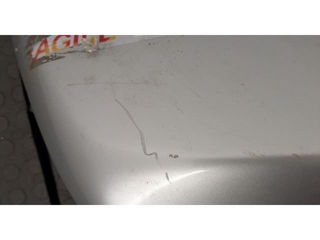 Замок багажника  Mercedes S W221 2005-2013       