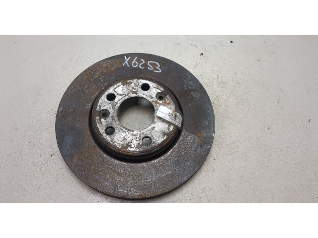 Диск тормозной  Renault Scenic 2009-2012   передний   460115826R      
