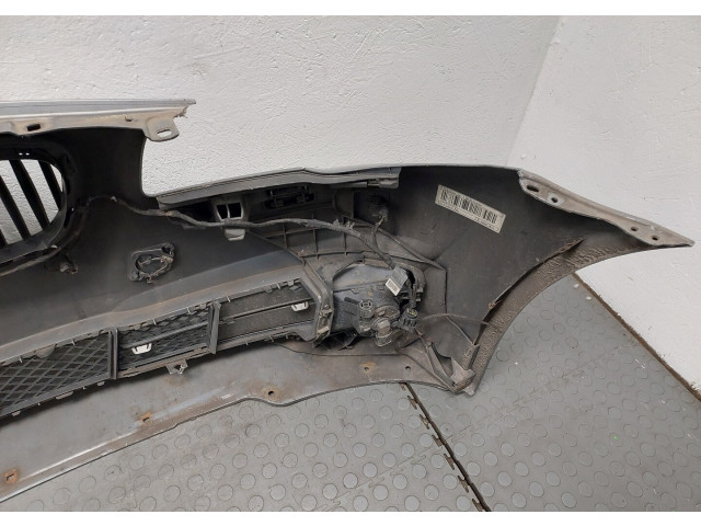 Бампер  BMW 5 F10 2010-2016 передний   51117261804, 7261804