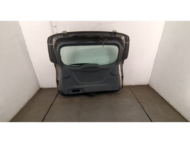 Замок багажника  Ford C-Max 2010-2015       