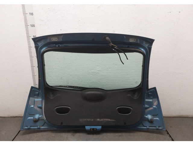 Замок багажника  Ford Focus 1 1998-2004       