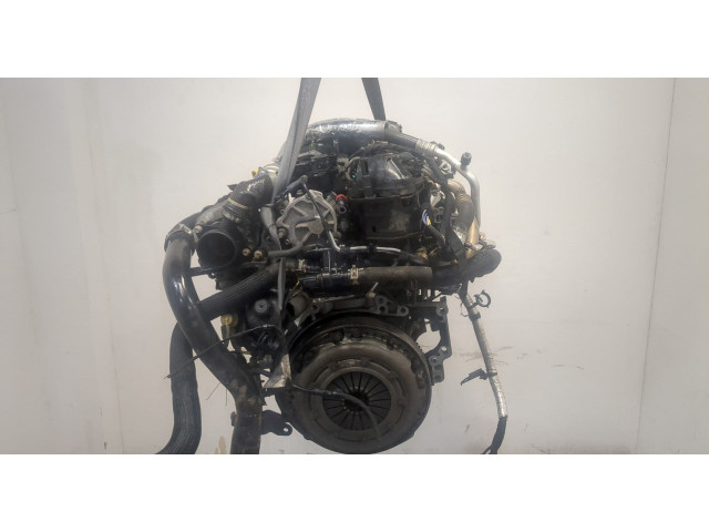 Клапанная крышка двигателя ДВС  Ford Mondeo 5 2015- 1.5     