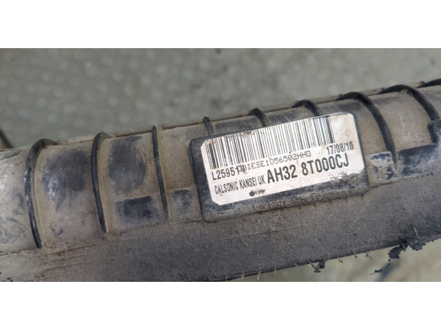 Интеркулер  Land Rover Range Rover Sport 2009-2013   AH328T000CJ    