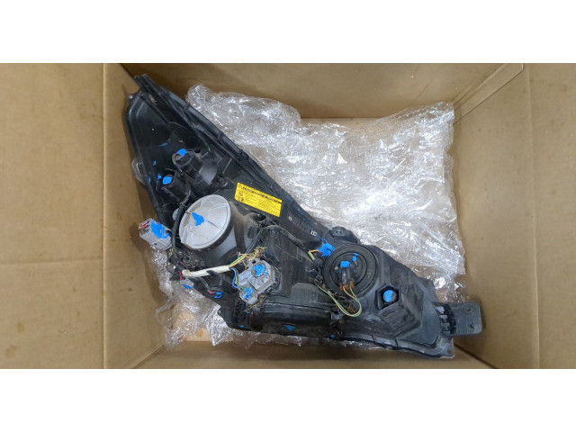Фара передняя  Subaru Legacy Outback (B14) 2009-2014 левая 