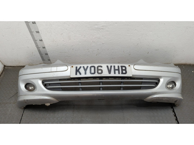 Бампер  Mercedes C W203 2000-2007 передний   