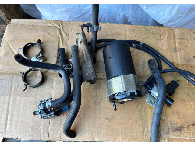 Клапанная крышка двигателя ДВС  Nissan Murano 2002-2008 3.5  132648J102   