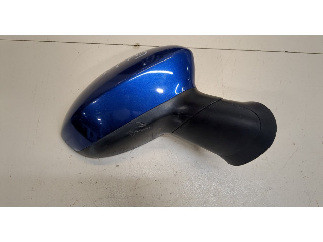 Зеркало боковое  Fiat Punto Evo 2009-2012  правое           